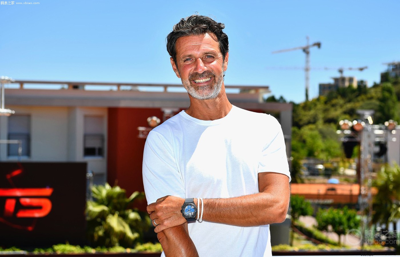 不同的挑战 不同的挑战