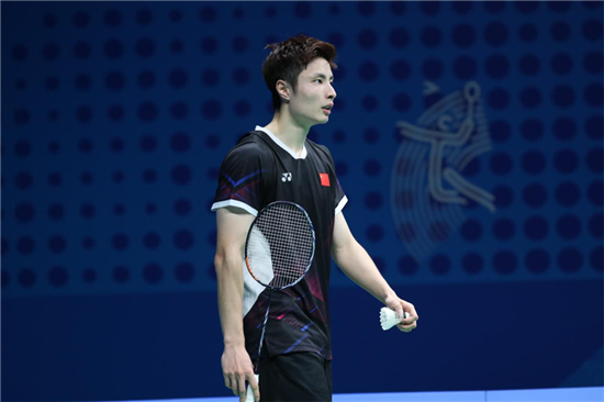 舞台中央 舞台中央