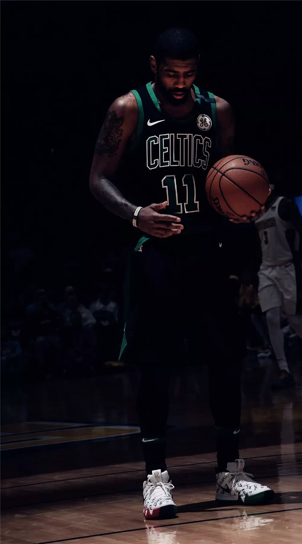 了他的卓越 了他的卓越