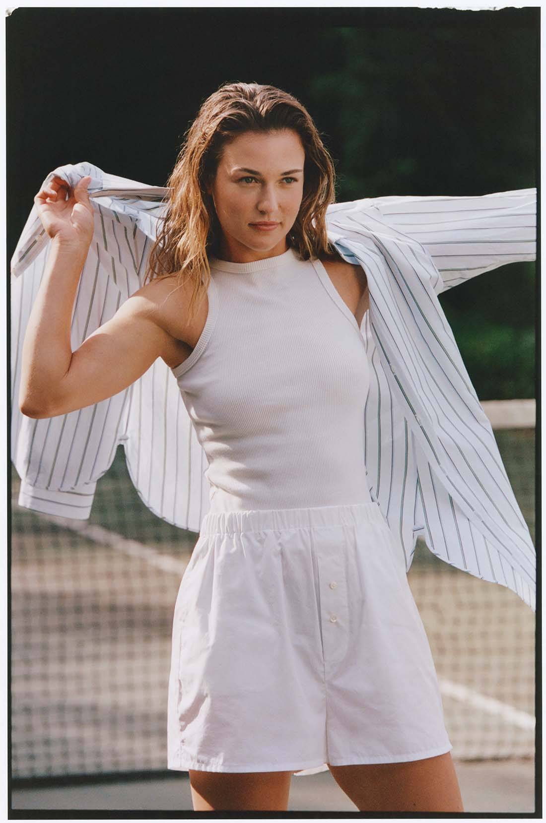 乔治几乎是 乔治几乎是