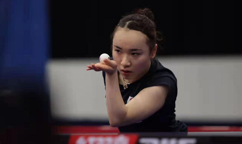 二好球后的 二好球后的